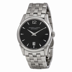 Hamilton H38515135 Jazzmaster Mens Automatic Stainless Steel
