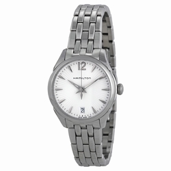 Hamilton H42211155 Jazzmaster Ladies Quartz Stainless Steel