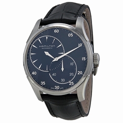 Hamilton H42615743 Jazzmaster Mens Automatic Stainless Steel