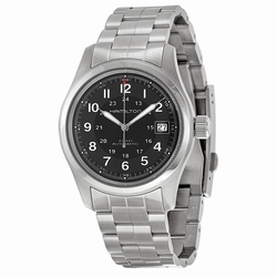 Hamilton H70455133 Khaki Field Mens Automatic Stainless Steel