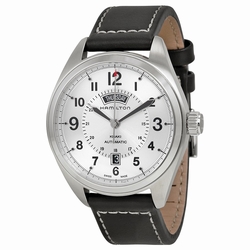 Hamilton H70505753 Khaki Field Mens Hand Wind Stainless Steel