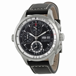 Hamilton H76556731 Khaki Mens Automatic Stainless Steel