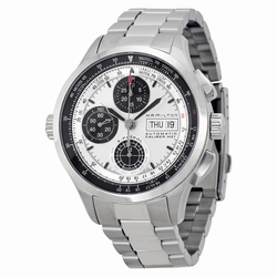 Hamilton H76566151 Khaki Mens Automatic Stainless Steel