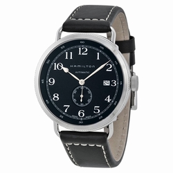 Hamilton H78415733 Khaki Mens Automatic Stainless Steel