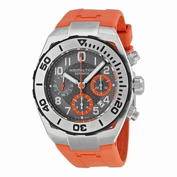 Hamilton H78716983 Khaki Mens Automatic Stainless Steel