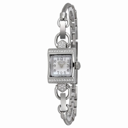 Hamilton H31291113 Timeless Classic Ladies Quartz Stainless Steel