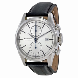 Hamilton H32416781 Timeless Classic Mens Automatic Stainless Steel