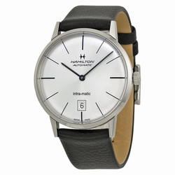 Hamilton H38455751 Timeless Classic Mens Automatic Stainless Steel