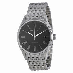 Hamilton H39515134 Valiant Mens Automatic Stainless Steel