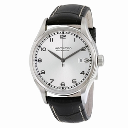 Hamilton H39515753 Valiant Mens Automatic Stainless Steel