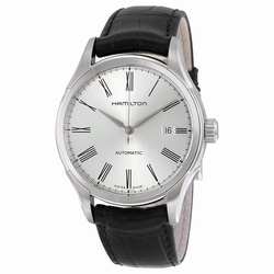 Hamilton H39515754 Valiant Mens Automatic Stainless Steel