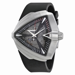 Hamilton H24655331 Ventura Mens Automatic Stainless Steel