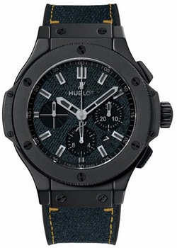Hublot 301.CI.2770.NR.JEANS14 Mens Automatic Ceramic