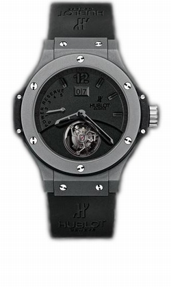 Hublot 302.CI.134.RX Mens Hand Wind Ceramic