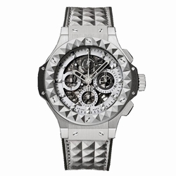 Hublot 311.SX.8010.VR.DPM14 Mens Automatic Stainless Steel