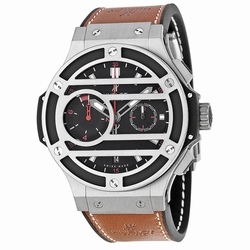 Hublot 317.NM.1137.VR Mens Automatic Titanium