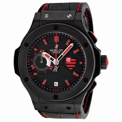 Hublot 318.CI.1123.GR.FLM11 Mens Automatic Black Ceramic