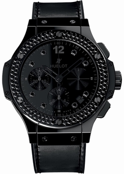 Hublot 341.CX.1210.VR.1100 Mens Automatic Ceramic
