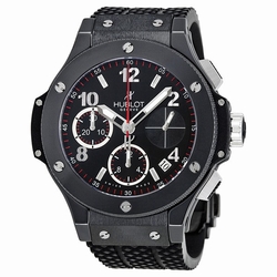 Hublot 342.CX.130.RX Mens Automatic Titanium