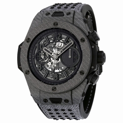 Hublot 411.YT.1110.NR.ITI15 Mens Automatic Texalium