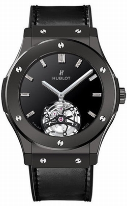 Hublot 505.CS.1270.VR Mens Automatic Ceramic