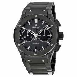 Hublot 521.CM.1770.CM Mens Automatic Black Ceramic