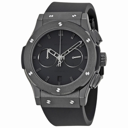 Hublot 541.CM.1110.RX Mens Automatic Black Rubber