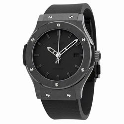 Hublot 542.CM.1110.LR Mens Automatic Ceramic and Titanium