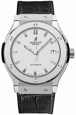Hublot 565.NX.2610.LR Mens Automatic Titanium