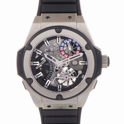 Hublot 706.ZX.1170.RX Mens Hand Wind Zirconium