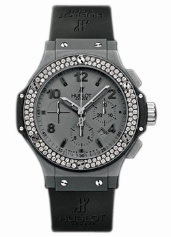 Hublot 301.AI.460.RX.114 Big Bang Mens Automatic Tantalum