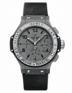 Hublot 301.AI.460.RX.194 Big Bang Mens Automatic Tantalum