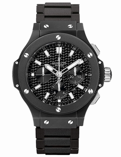 Hublot 301.CI.1770.GR Big Bang Mens Automatic Black Ceramic