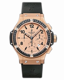 Hublot 301.PI.500.RX.190 Big Bang Mens Automatic 18kt Rose Gold
