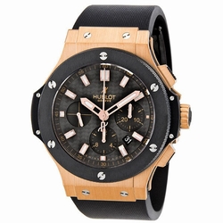 Hublot 301.PM.1780.RX Big Bang Mens Automatic 18kt Rose Gold