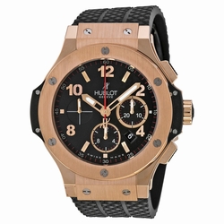 Hublot 301.PX.130.RX Big Bang Mens Automatic 18kt Rose Gold