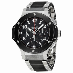 Hublot 301.SB.131.SB Big Bang Mens Automatic Stainless Steel