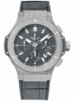 Hublot 301-ST-5020-GR Big Bang Mens Automatic Stainless Steel