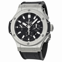 Hublot 301.SX.1170.GR Big Bang Mens Automatic Stainless Steel