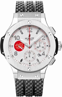 Hublot 301.SX.230.RX.ASF02 Big Bang Mens Automatic Stainless Steel