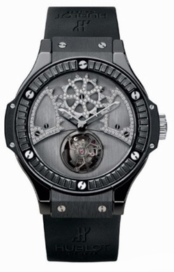 Hublot 305.CD.0002.RX.1900 Big Bang Mens Hand Wind Ceramic