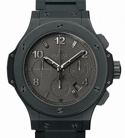 Hublot 311.CI.1110.CI Big Bang Mens Automatic Black Ceramic
