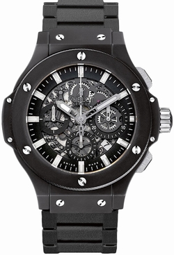 Hublot 311.CI.1170.CI Big Bang Mens Automatic Black Ceramic