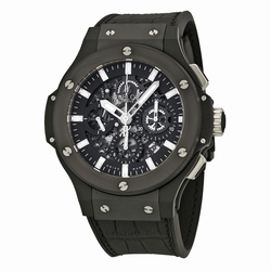 Hublot 311.CI.1170.GR Big Bang Mens Automatic Black Ceramic