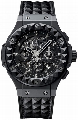 Hublot 311.CI.1170.VR.DPM13 Big Bang Mens Automatic Black Ceramic