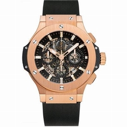 Hublot 311.PX.1180.RX Big Bang Mens Automatic 18kt Rose Gold