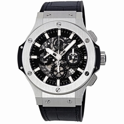 Hublot 311.SX.1170.GR Big Bang Mens Automatic Stainless Steel
