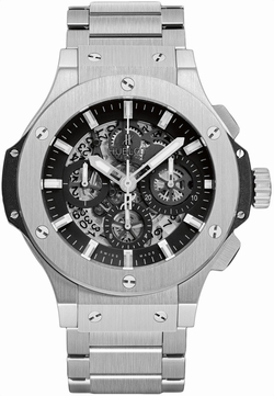 Hublot 311.SX.1170.SX Big Bang Mens Automatic Stainless Steel