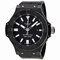 Hublot 322.CM.1770.RX Big Bang Mens Automatic Ceramic