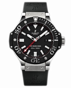 Hublot 322.LM.100.RX Big Bang Mens Automatic Palladium
